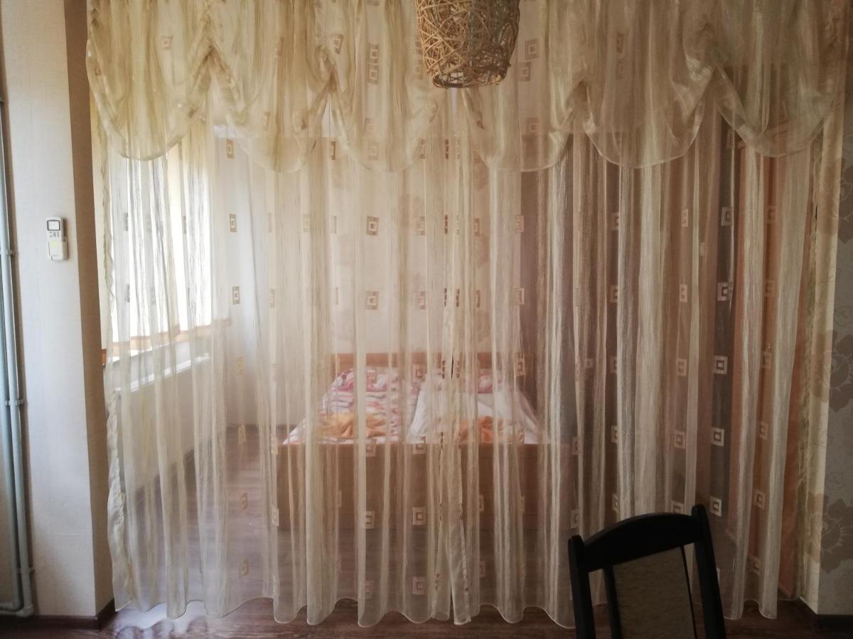 Mizara Хотелски Комплекс Родина מראה חיצוני תמונה