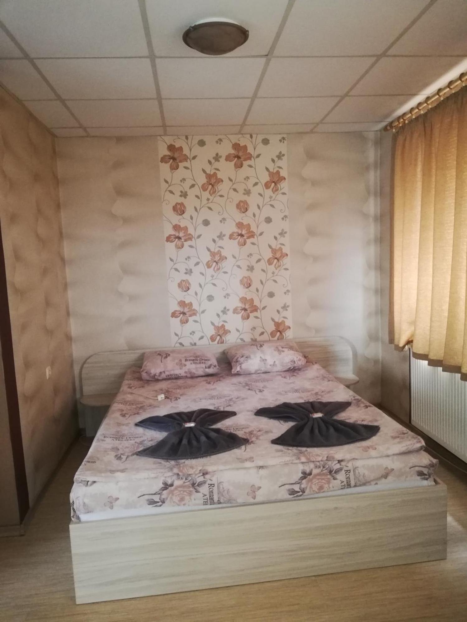 Mizara Хотелски Комплекс Родина חדר תמונה