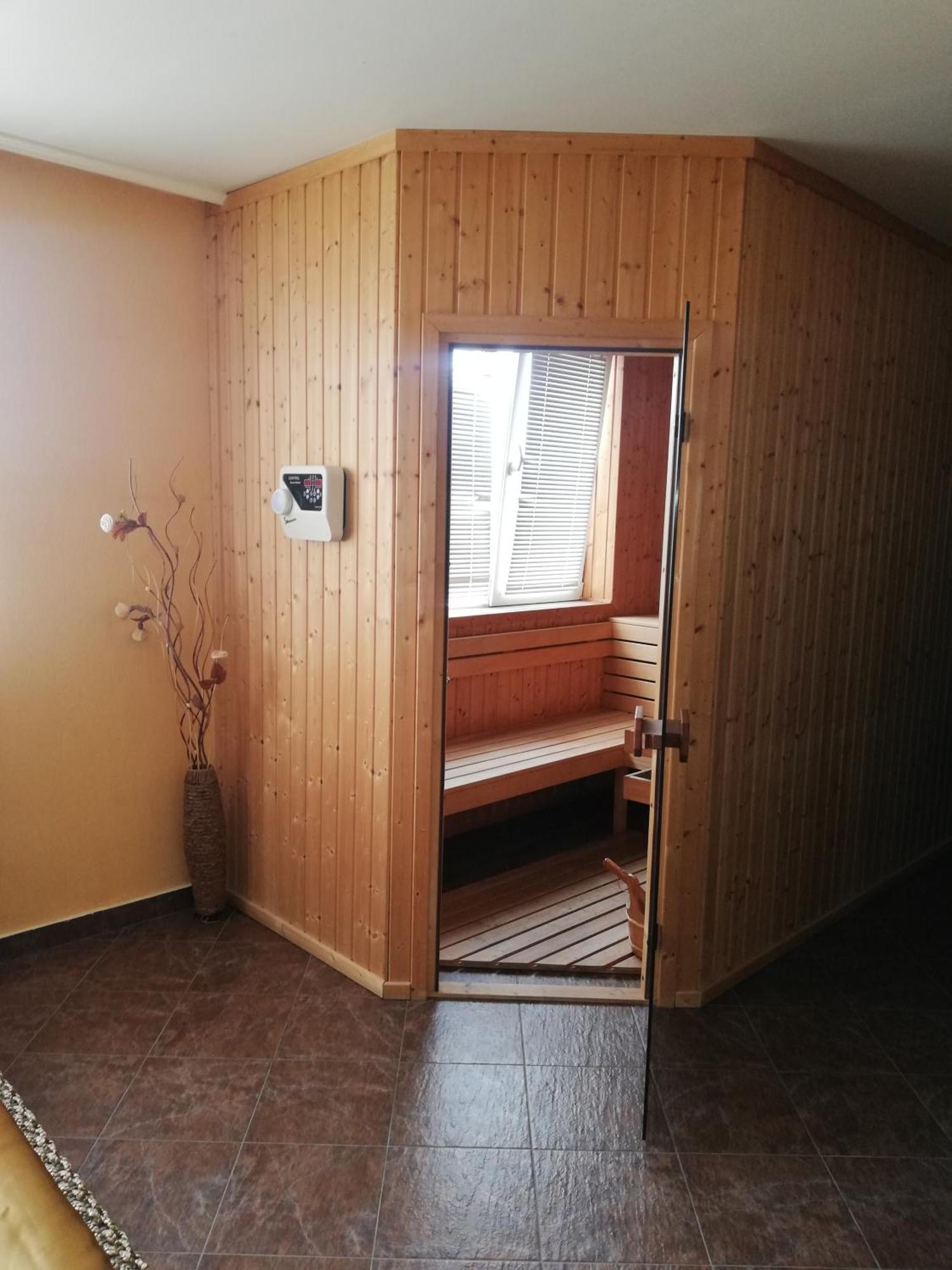 Mizara Хотелски Комплекс Родина חדר תמונה